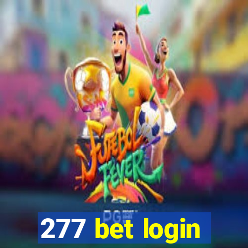 277 bet login